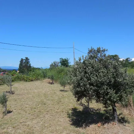 アパート Mestrovic ロパール