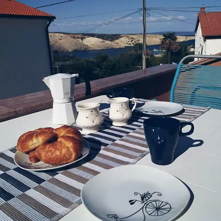 アパート Mestrovic