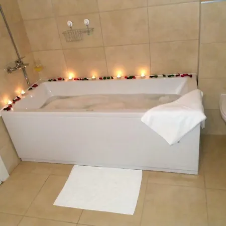 アパート Mestrovic