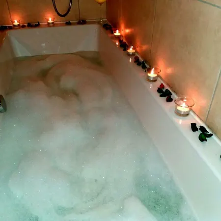 Mestrovic アパート *