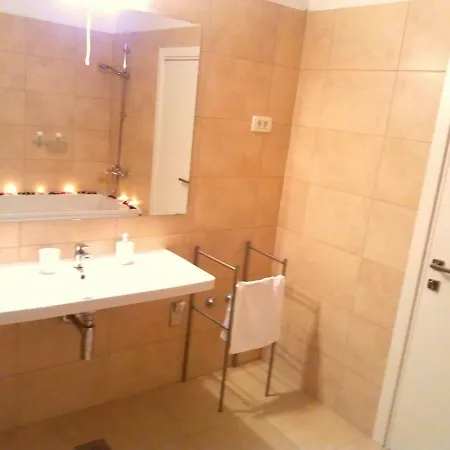 アパート Mestrovic *