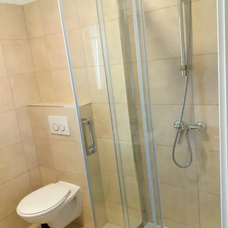 Mestrovic アパート *