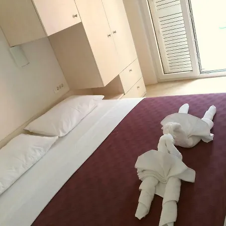 アパート Mestrovic