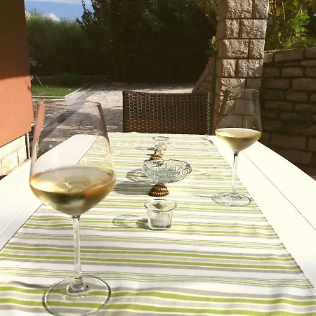 Mestrovic アパート ロパール