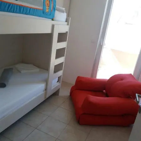 Mestrovic ロパール