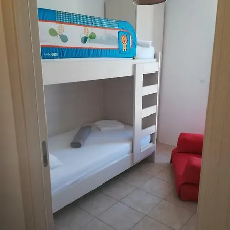 アパート Mestrovic *