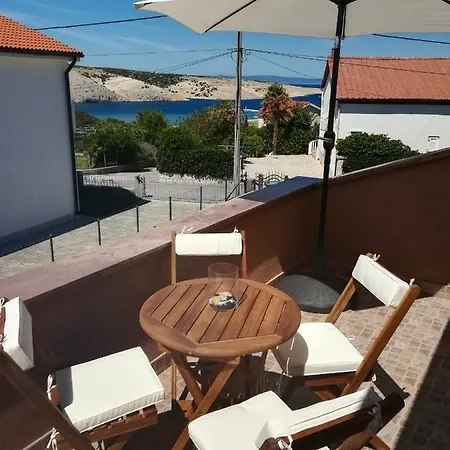 Mestrovic アパート