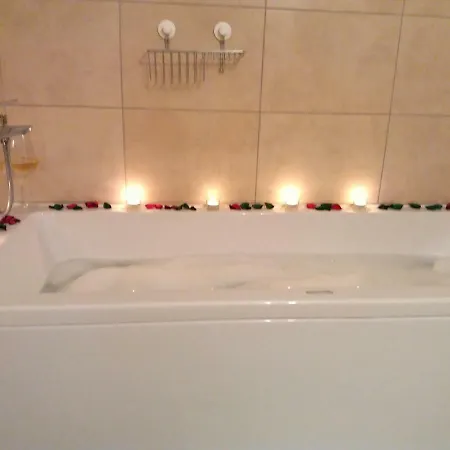 アパート Mestrovic *