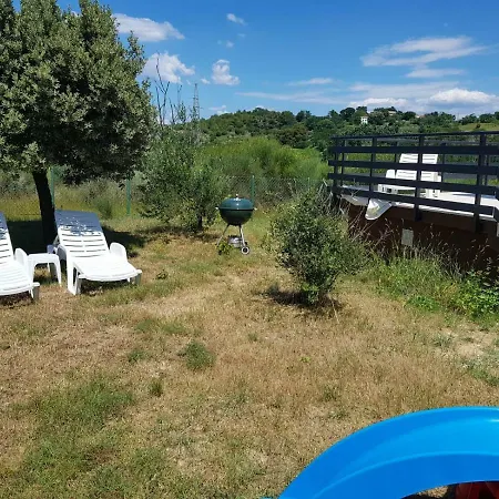 Mestrovic ロパール