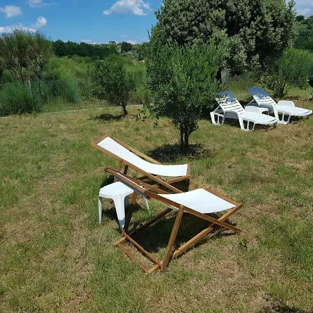 Mestrovic アパート