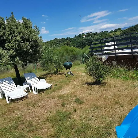 アパート Mestrovic *