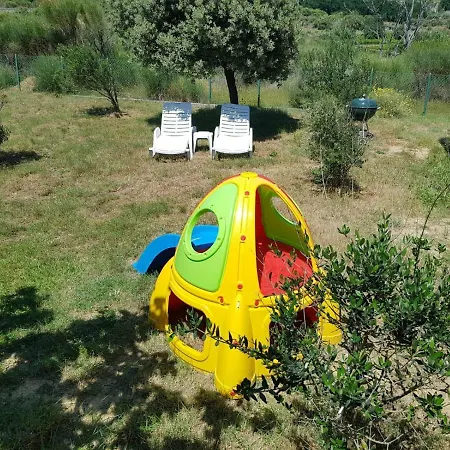 アパート Mestrovic ロパール