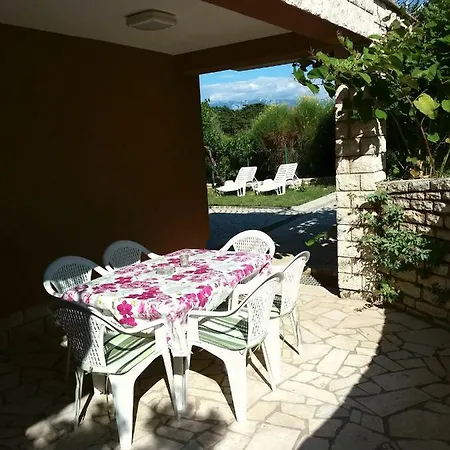 Mestrovic アパート