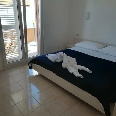 Mestrovic ロパール