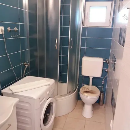 Mestrovic ロパール