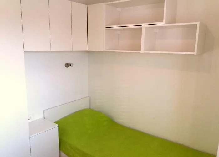 Lejlighed Mestrovic Lopar