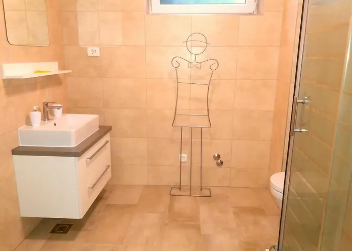 Lejlighed Mestrovic *