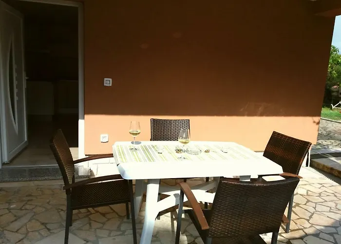 Lejlighed Mestrovic Lopar