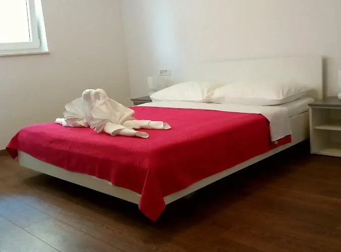 Mestrovic Lejlighed Lopar