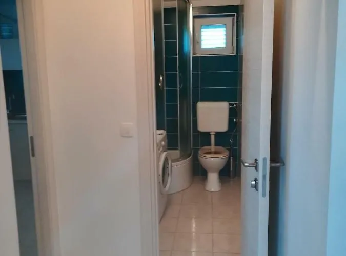 Mestrovic Lejlighed Lopar