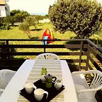 Apartman Mestrovic *