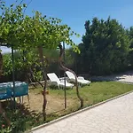 Mestrovic Apartman *