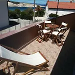 Apartman Mestrovic Lopar