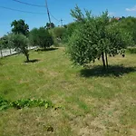 Apartman Mestrovic *