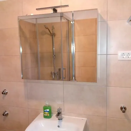 Mestrovic 公寓 洛帕