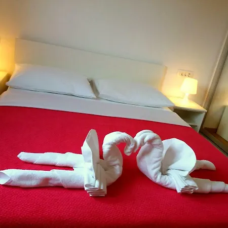 Mestrovic Lejlighed *