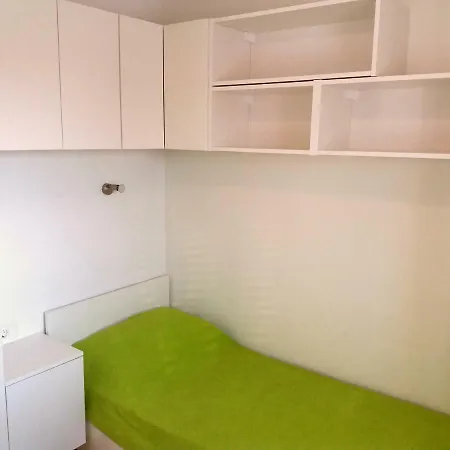 公寓 Mestrovic 洛帕