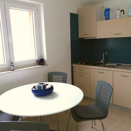 Mestrovic 公寓 洛帕