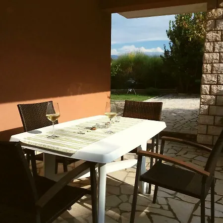 Appartement Mestrovic