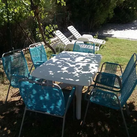 Appartement Mestrovic Lopar