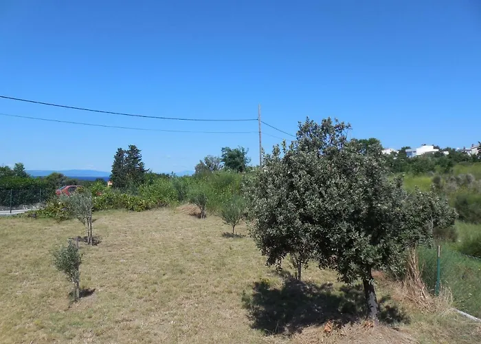 Lägenhet Mestrovic Lopar