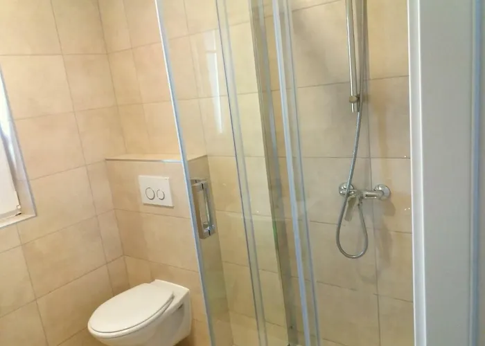 Mestrovic Lägenhet *