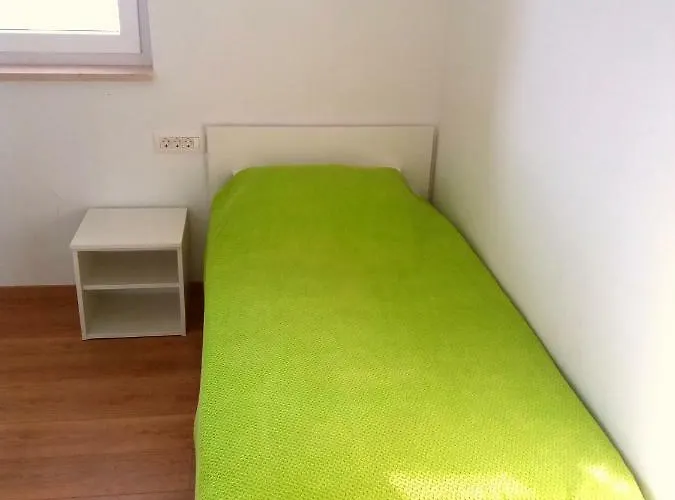 Lägenhet Mestrovic *