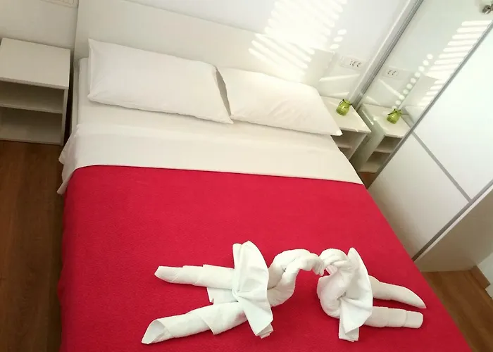 Lägenhet Mestrovic *