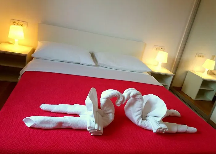 Mestrovic Lägenhet *