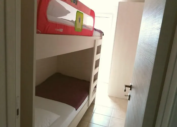 Mestrovic Lägenhet *