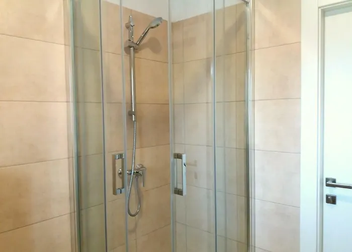 Lägenhet Mestrovic Lopar