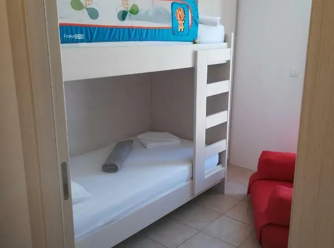 Lägenhet Mestrovic *