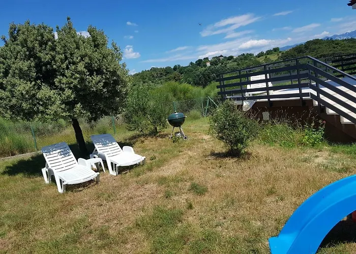 Lägenhet Mestrovic *