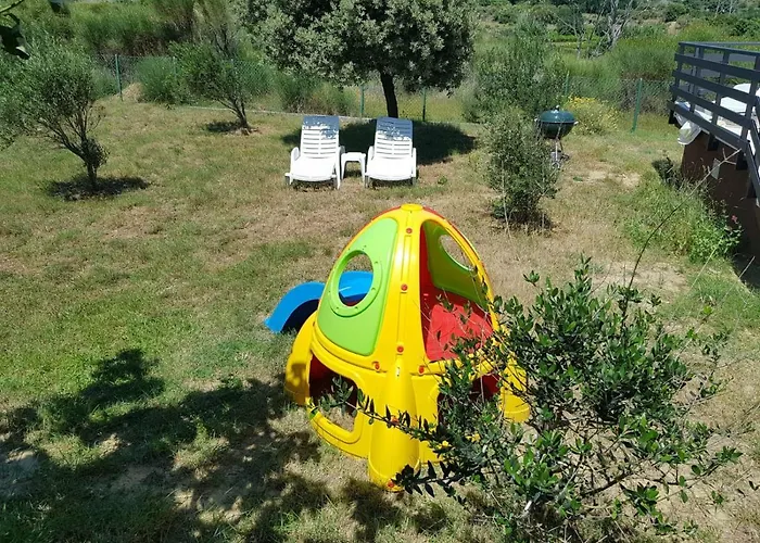 Lägenhet Mestrovic Lopar