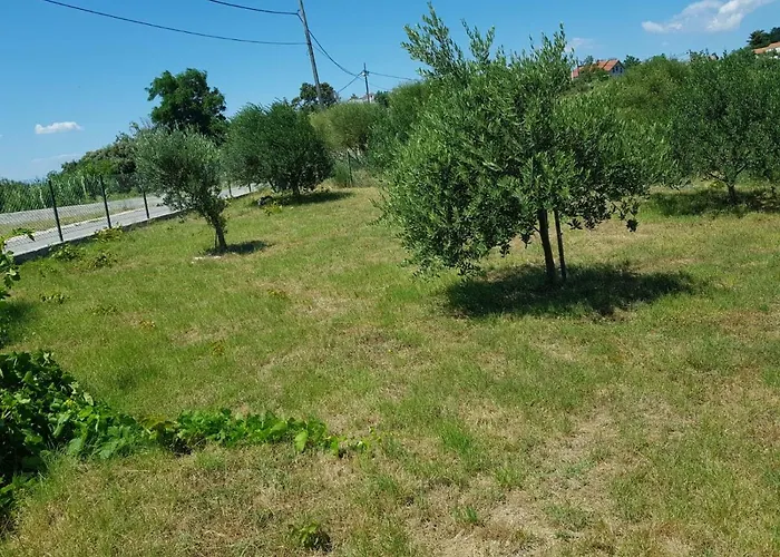 Lägenhet Mestrovic *