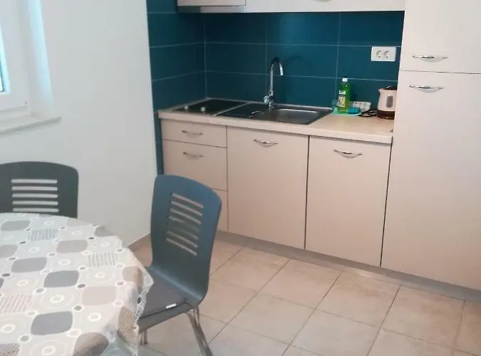 Lägenhet Mestrovic *